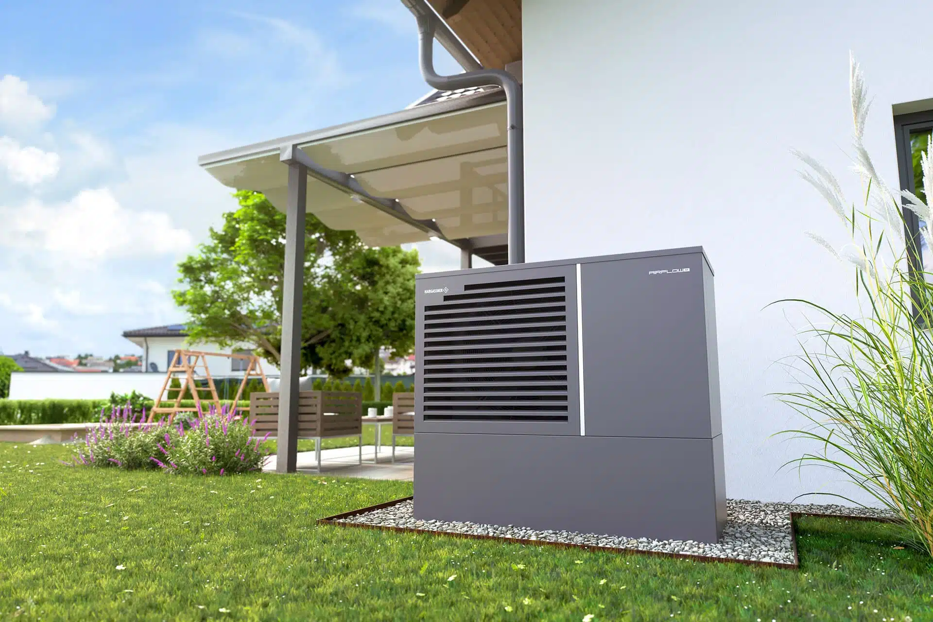 découvrez notre service d'installation hargassner, spécialiste en systèmes de chauffage innovants et écologiques. profitez d'une expertise reconnue pour une installation rapide et efficace, garantissant chaleur et confort dans votre foyer.