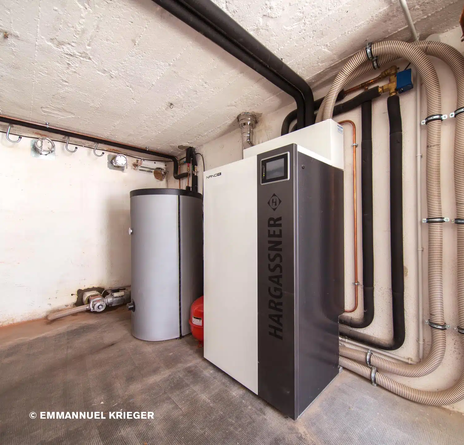 découvrez les services d'installateur hargassner pour des solutions de chauffage écologiques et performantes. profitez d'une expertise professionnelle pour l'installation de chaudières à biomasse, garantissant confort et économie d'énergie. contactez-nous pour un devis personnalisé !