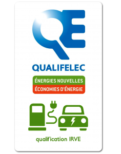 découvrez nos services d'installation d'infrastructures de recharge pour véhicules électriques (irve). bénéficiez d'une expertise professionnelle pour l'installation rapide et sécurisée de bornes de recharge à domicile ou en entreprise. optez pour une solution écologique et pratique avec nos installateurs certifiés.