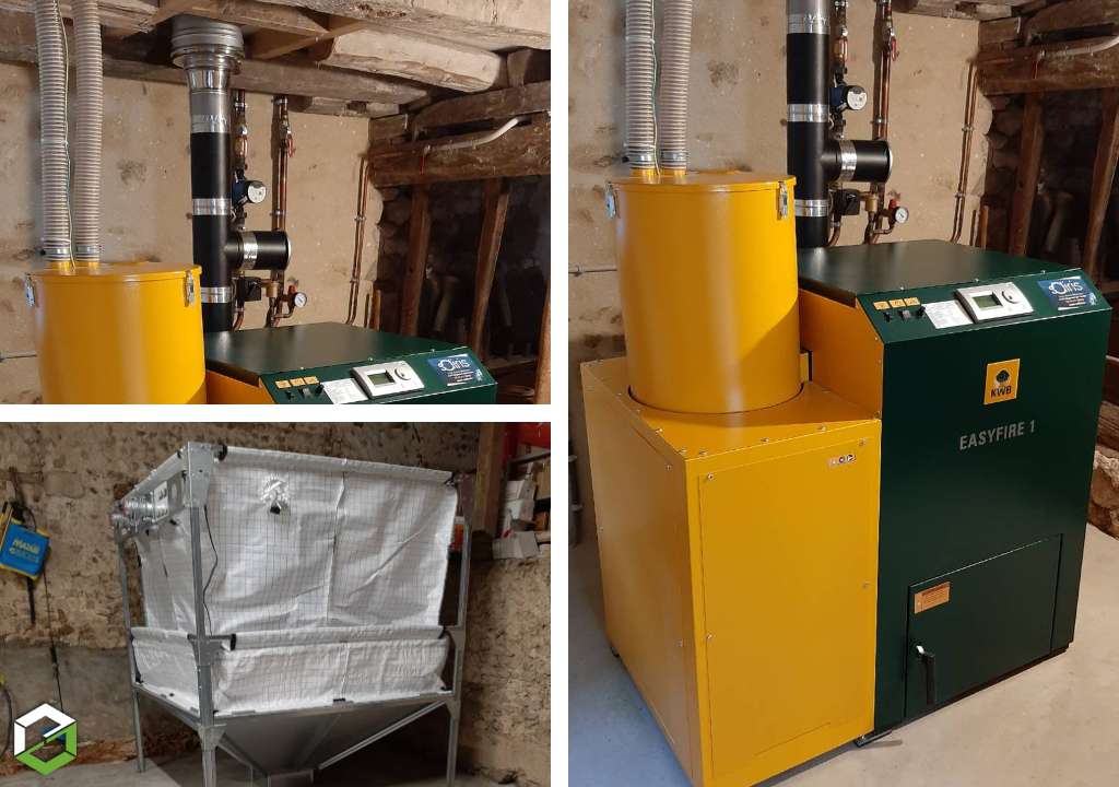 découvrez notre service d'installateur kwb, spécialisé dans l'installation de systèmes de chauffage et de solutions énergétiques efficaces. profitez d'une expertise de qualité pour un confort optimal dans votre habitation.