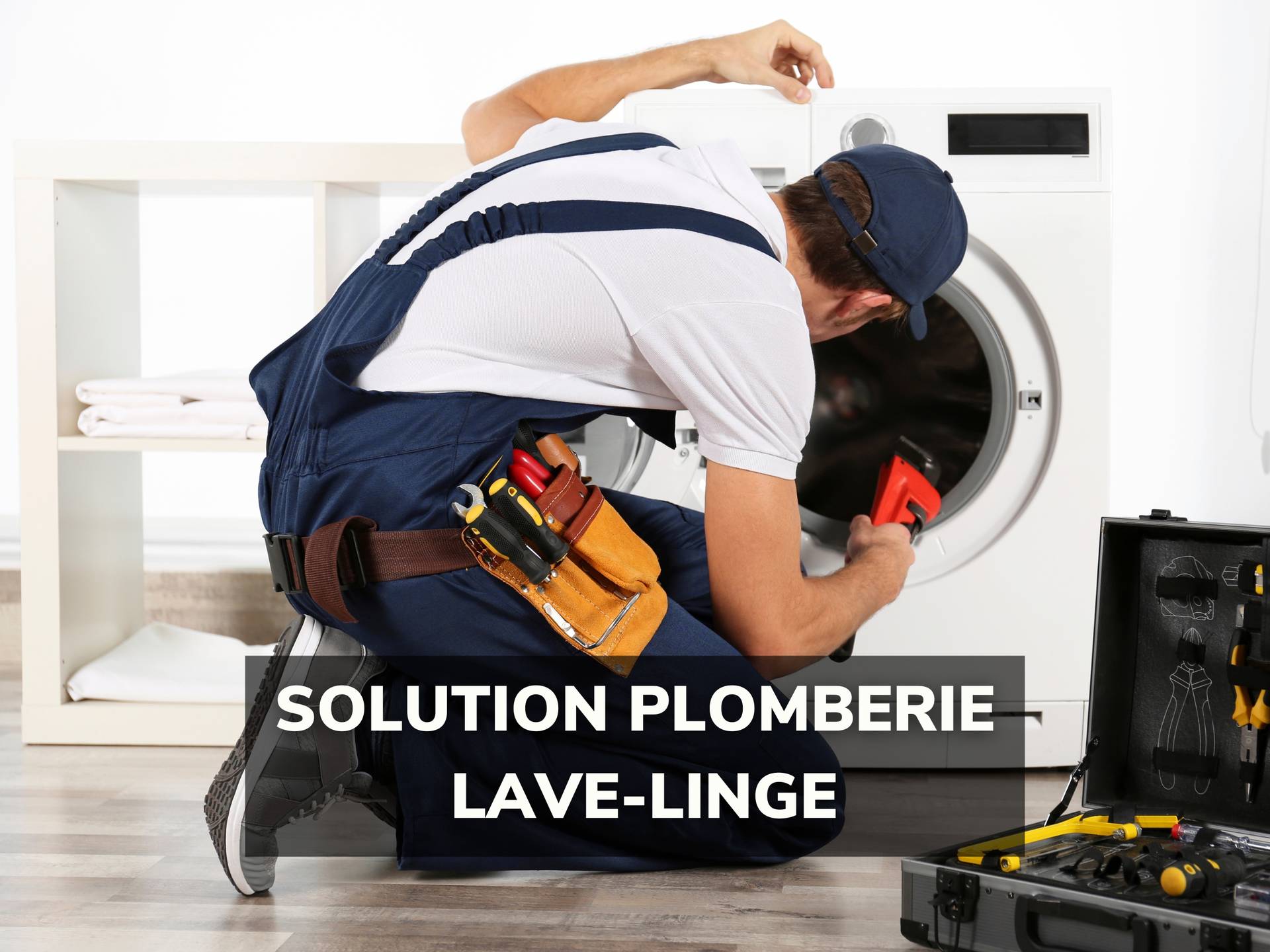 confiez l'installation de votre lave-linge à des professionnels expérimentés pour garantir un fonctionnement optimal. notre service d'installateur lave-linge vous offre une installation rapide, sécurisée et conforme aux normes en vigueur. profitez d'un service de qualité pour une tranquillité d'esprit.