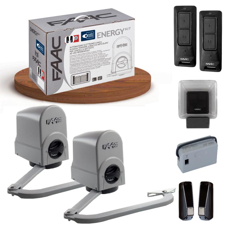 découvrez notre large gamme de motorisations pour portails, conçues pour offrir sécurité et confort d'utilisation. automatisez l'ouverture et la fermeture de votre portail avec nos solutions adaptées à tous types de portails, qu'ils soient battants ou coulissants. profitez d'une installation facile et d'une technologie de pointe pour une expérience utilisateur optimale.