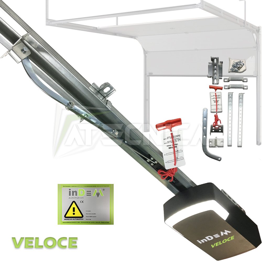 découvrez notre sélection de motorisations pour portes de garage, alliant sécurité, confort et simplicité d'utilisation. optez pour des solutions performantes et pratiques qui s'adaptent à tous types de portes.