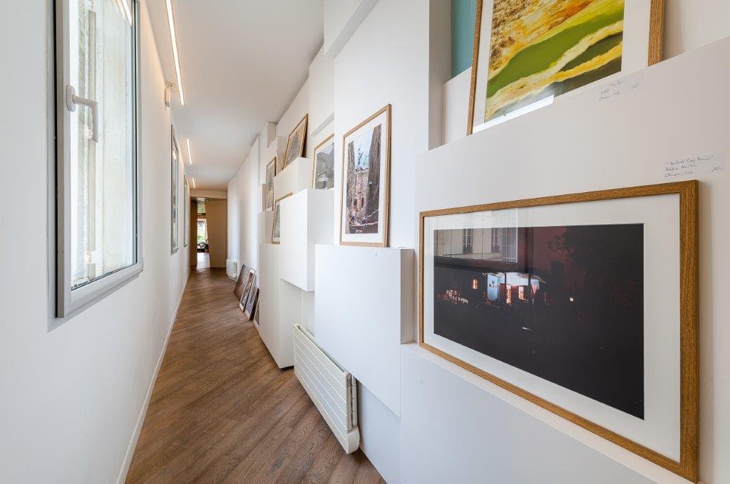 découvrez les services d'un installateur nest à paris pour optimiser votre confort à domicile. profitez d'une installation professionnelle de vos dispositifs intelligents, notamment thermostats et caméras, pour un quotidien simplifié et éco-responsable.