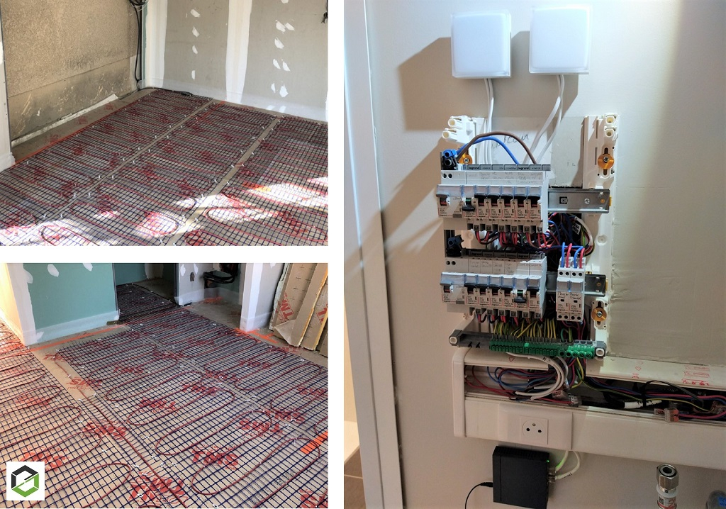 découvrez nos services d'installation netatmo, spécialisés dans la mise en place de systèmes de régulation thermique et de surveillance de l'air. profitez d'une expertise locale pour optimiser votre confort et votre consommation d'énergie grâce à des solutions intelligentes et écologiques.