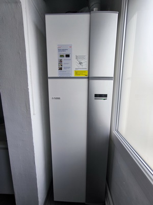 découvrez nos services d'installation nibe, experts en systèmes de chauffage et de climatisation. bénéficiez d'une installation professionnelle et d'un confort optimal tout au long de l'année.