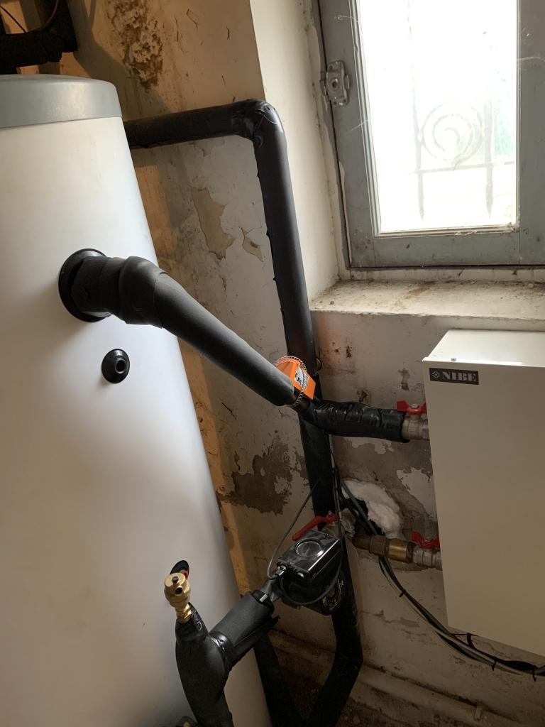 découvrez nos services d'installation nibe, spécialistes en systèmes de chauffage et de climatisation. bénéficiez d'une expertise reconnue pour optimiser votre confort thermique avec des équipements performants et écologiques.