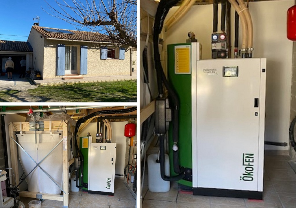 découvrez nos services d'installation ökofen, expert en systèmes de chauffage à granulés de bois. bénéficiez d'une efficacité énergétique optimale et d'une solution durable pour votre confort. contactez-nous dès aujourd'hui pour un devis personnalisé.