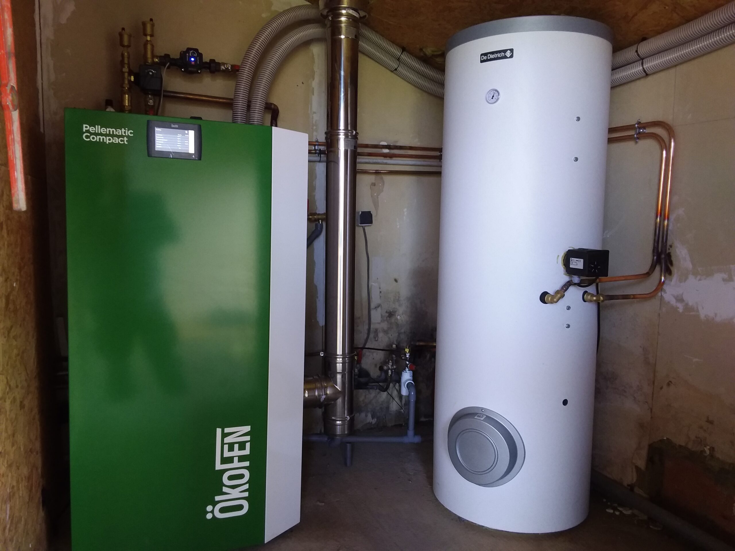 découvrez les services d'installateur ökofen pour des systèmes de chauffage écologique et performant. profitez de solutions sur mesure adaptées à vos besoins énergétiques tout en respectant l'environnement.