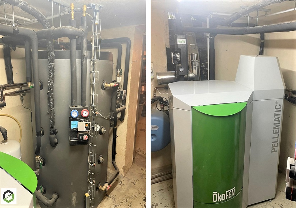 découvrez les services d'installateur okofen en aveyron, spécialisé dans l'installation de chaudières à granulés. bénéficiez d'une expertise locale pour un chauffage efficace et écologique.