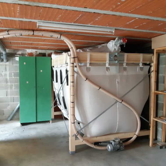 découvrez les services d'un installateur okofen en aveyron, spécialiste des systèmes de chauffage à granulés. profitez d'une installation professionnelle pour un confort optimal et des économies d'énergie.