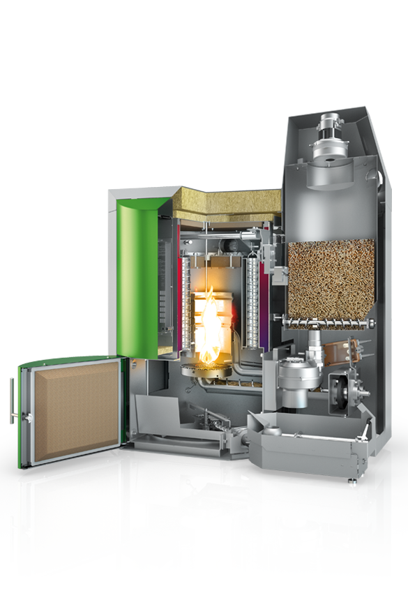 découvrez notre service de pose et d'installation de chaudières okofen, spécialiste des systèmes de chauffage à granulés de bois. profitez d'une expertise reconnue pour garantir confort et performance énergétique dans votre foyer.