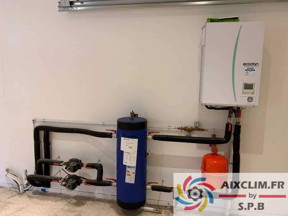 découvrez nos services d'installateur de pompe à chaleur (pac) pour un confort optimal dans votre maison. nos experts vous garantissent une installation professionnelle et efficace, adaptée à vos besoins énergétiques. profitez d'économies d'énergie tout en réduisant votre empreinte carbone grâce à nos solutions écologiques.