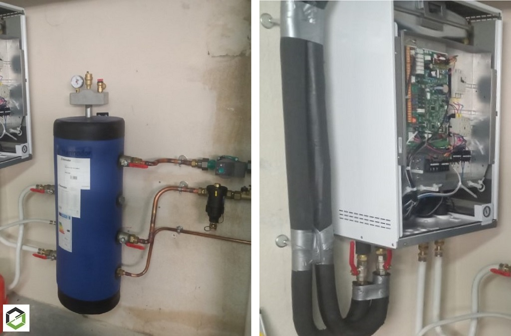 découvrez nos services d'installateur de pompes à chaleur (pac) pour un système de chauffage efficace et éco-responsable. bénéficiez d'une installation professionnelle et de conseils personnalisés pour optimiser votre confort thermique.