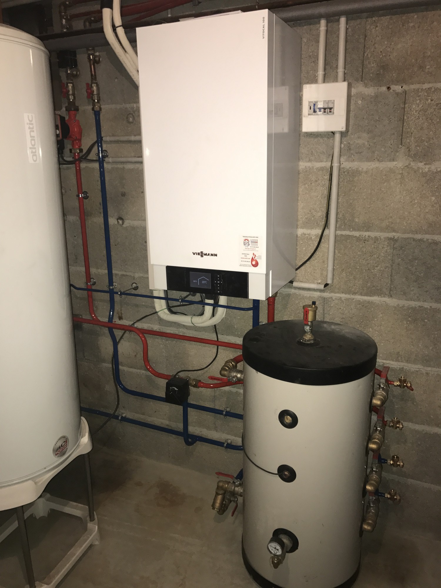 découvrez notre service d'installateur de pompe à chaleur (pac) dans l'ain. profitez d'une installation professionnelle et adaptée à vos besoins énergétiques pour améliorer le confort de votre habitation tout en réalisant des économies d'énergie.