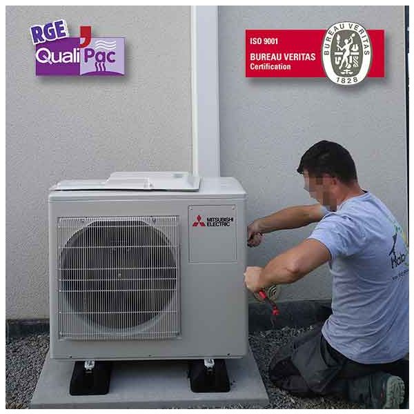 découvrez nos services d'installation de pompes à chaleur air-eau pour un confort optimal et des économies d'énergie. nos experts garantissent une installation professionnelle et un accompagnement personnalisé.