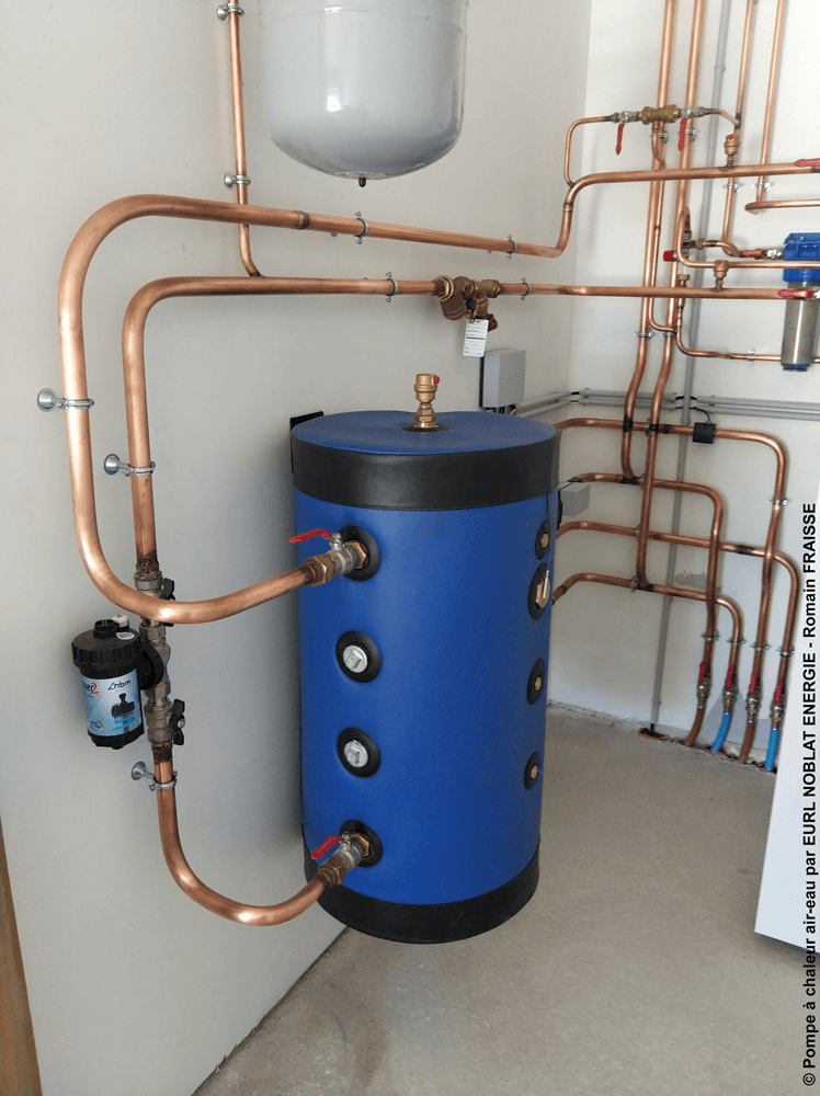 découvrez nos services d'installation de pompes à chaleur air-eau. profitez d'une solution éco-responsable pour le chauffage de votre domicile, alliant efficacité énergétique et confort optimal. faites confiance à nos installateurs qualifiés pour un projet sur-mesure et une installation professionnelle.