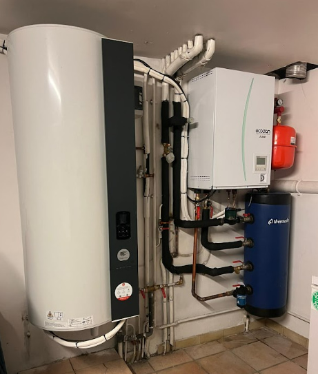 découvrez nos services d'installation de pompes à chaleur air-eau pour un confort optimal et des économies d'énergie. faites confiance à nos experts certifiés pour un système écologique et performant.