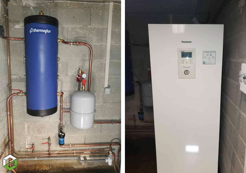 découvrez les services professionnels d'installation de pompes à chaleur air-eau. profitez d'un confort thermique optimal tout en réduisant vos factures d'énergie. nos experts vous accompagnent dans le choix et l'installation de votre équipement pour un habitat écologique et économique.