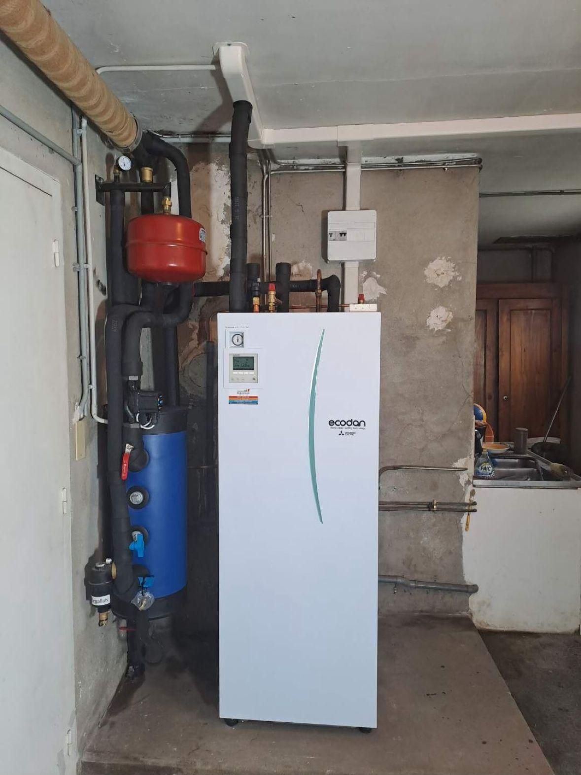 découvrez nos services d'installation de pompes à chaleur à albi. profitez d'une expertise locale pour un chauffage écologique et économique, adapté à vos besoins. contactez-nous pour un devis gratuit!