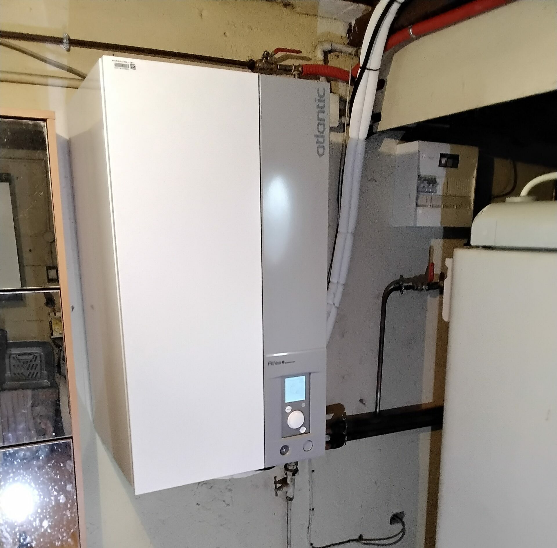 découvrez nos services d'installation de pompes à chaleur à albi. profitez d'un confort thermique optimal tout en réduisant vos factures d'énergie grâce à notre expertise. contactez-nous pour un devis personnalisé et des conseils adaptés à vos besoins.