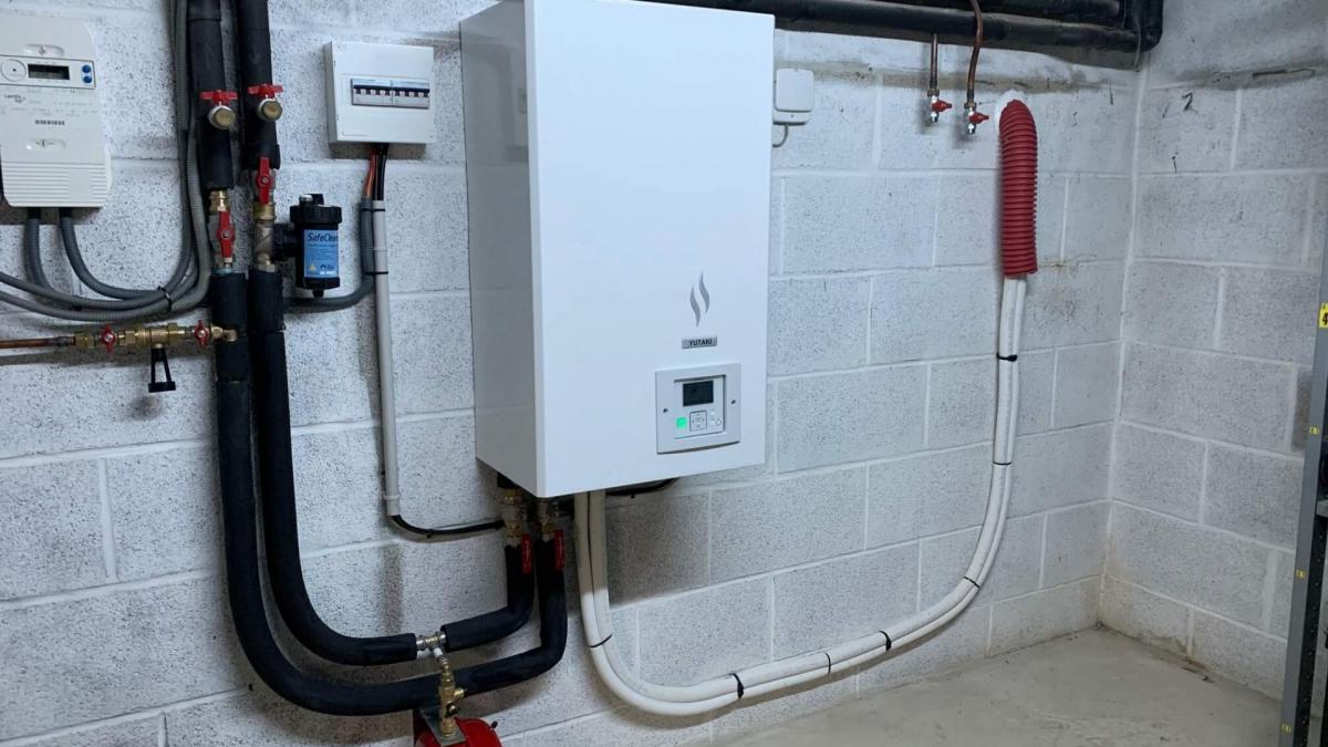 vous recherchez un installateur de pompe à chaleur (pac) à amiens ? faites confiance à des experts locaux pour l'installation et l'entretien de vos systèmes de chauffage. profitez d'un service de qualité pour un confort optimal dans votre maison.