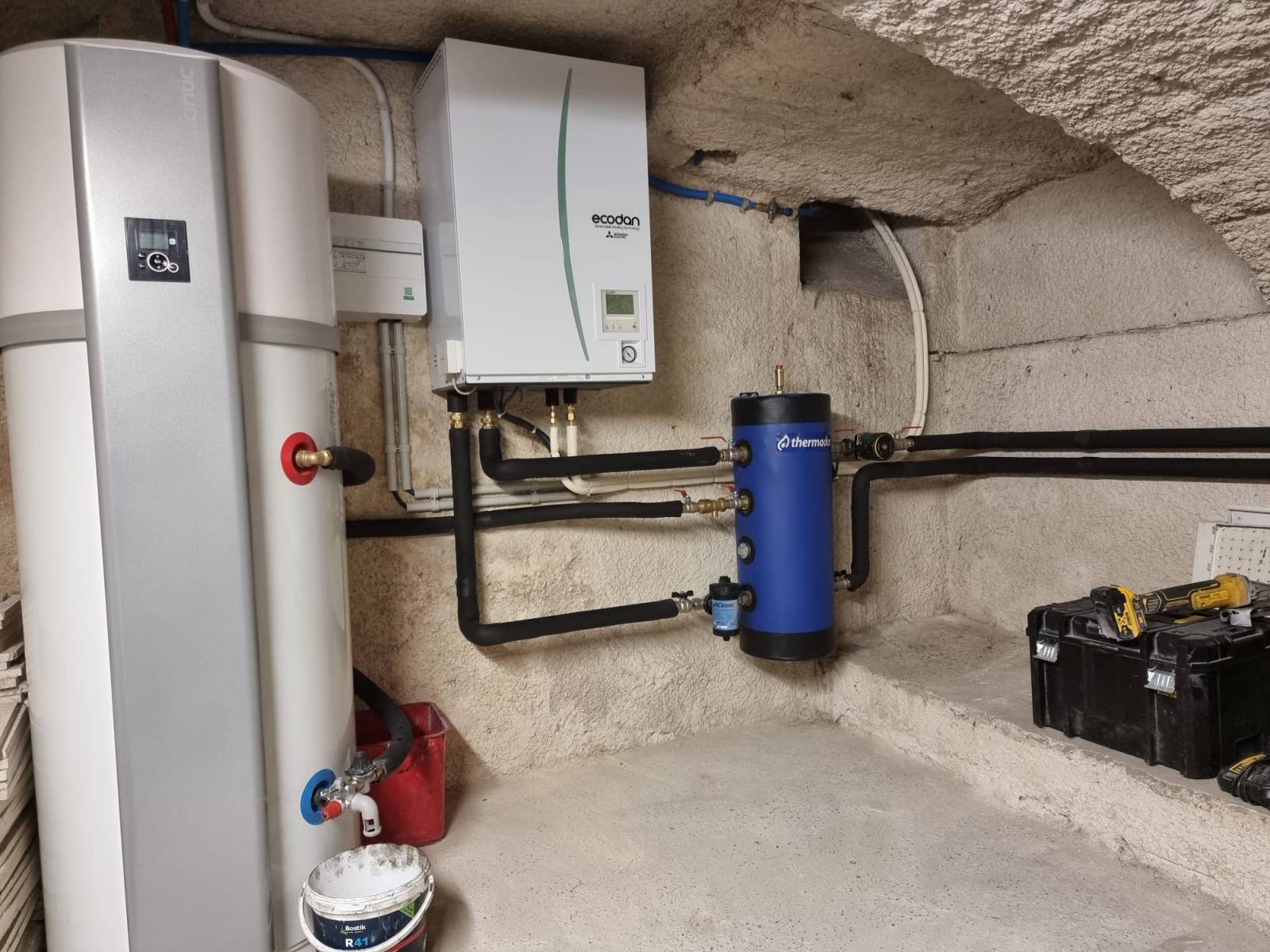trouvez un installateur certifié pour les pompes à chaleur atlantic près de chez vous. profitez d'une installation professionnelle et d'un service de qualité pour optimiser votre confort thermique.