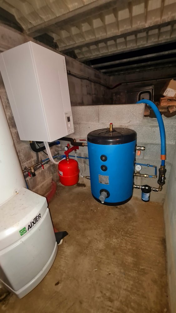 découvrez notre service d'installation de pompes à chaleur atlantic, garantissant confort et économies d'énergie pour votre habitat. faites confiance à des professionnels expérimentés pour un service rapide et efficace.