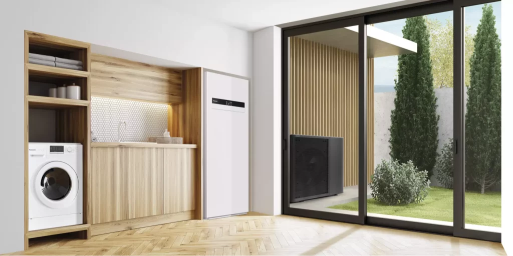 découvrez notre service d'installateur de pompes à chaleur à brest. profitez d'une installation professionnelle, rapide et efficace pour un confort thermique optimal et des économies d'énergie. contactez-nous pour un devis personnalisé !