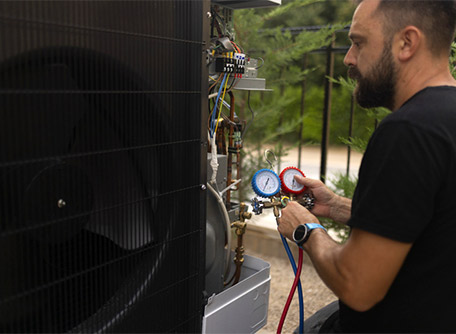 découvrez nos services d'installation de pompes à chaleur (pac) à calais. profitez d'une expertise locale, d'un accompagnement personnalisé et de solutions énergétiques efficaces pour optimiser le confort de votre habitat. contactez-nous dès aujourd'hui pour un devis gratuit !