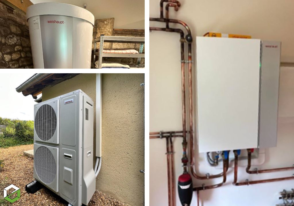 découvrez nos services d'installation de pompes à chaleur dans le calvados. profitez d'une solution écologique et économique pour optimiser votre confort tout en réduisant votre consommation d'énergie. nos experts qualifiés vous accompagnent dans votre projet.