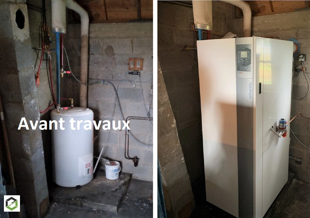 découvrez notre service d'installateur de pompe à chaleur à concarneau. profitez d'une expertise locale pour un confort optimal et des économies d'énergie. contactez-nous dès aujourd'hui pour un devis personnalisé !