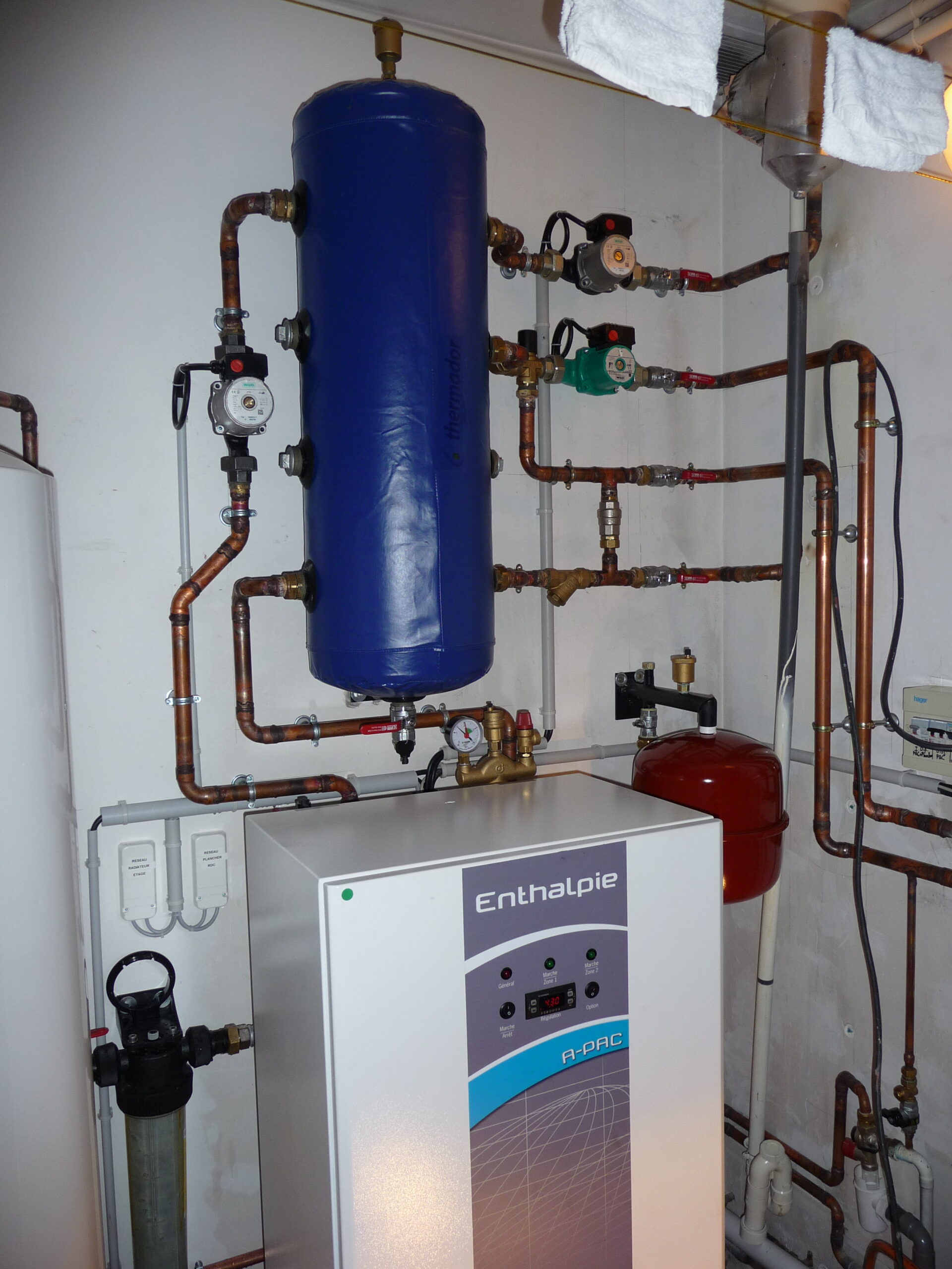 découvrez les meilleurs installateurs de pompes à chaleur (pac) à dijon. profitez d'un service professionnel pour l'installation, l'entretien et le dépannage de votre système de chauffage écologique. contactez-nous pour un devis gratuit !