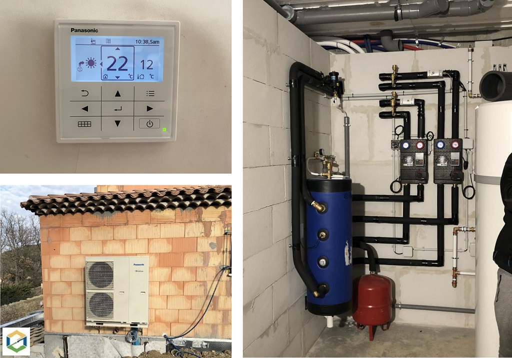 découvrez les meilleurs installateurs de pompes à chaleur dans l'essonne. obtenez des conseils d'experts et un service de qualité pour une installation optimale de votre système de chauffage écologique.
