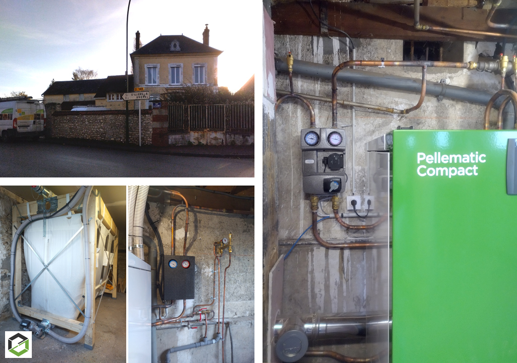 découvrez notre service d'installation de pompes à chaleur à évreux. profitez d'une expertise locale pour un chauffage éco-responsable et des économies d'énergie. contactez-nous pour un devis personnalisé !