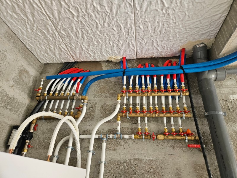 découvrez notre service d'installation de pompes à chaleur à évreux. profitez d'une expertise locale pour un confort optimal et une efficacité énergétique. contactez-nous dès aujourd'hui pour un devis personnalisé !