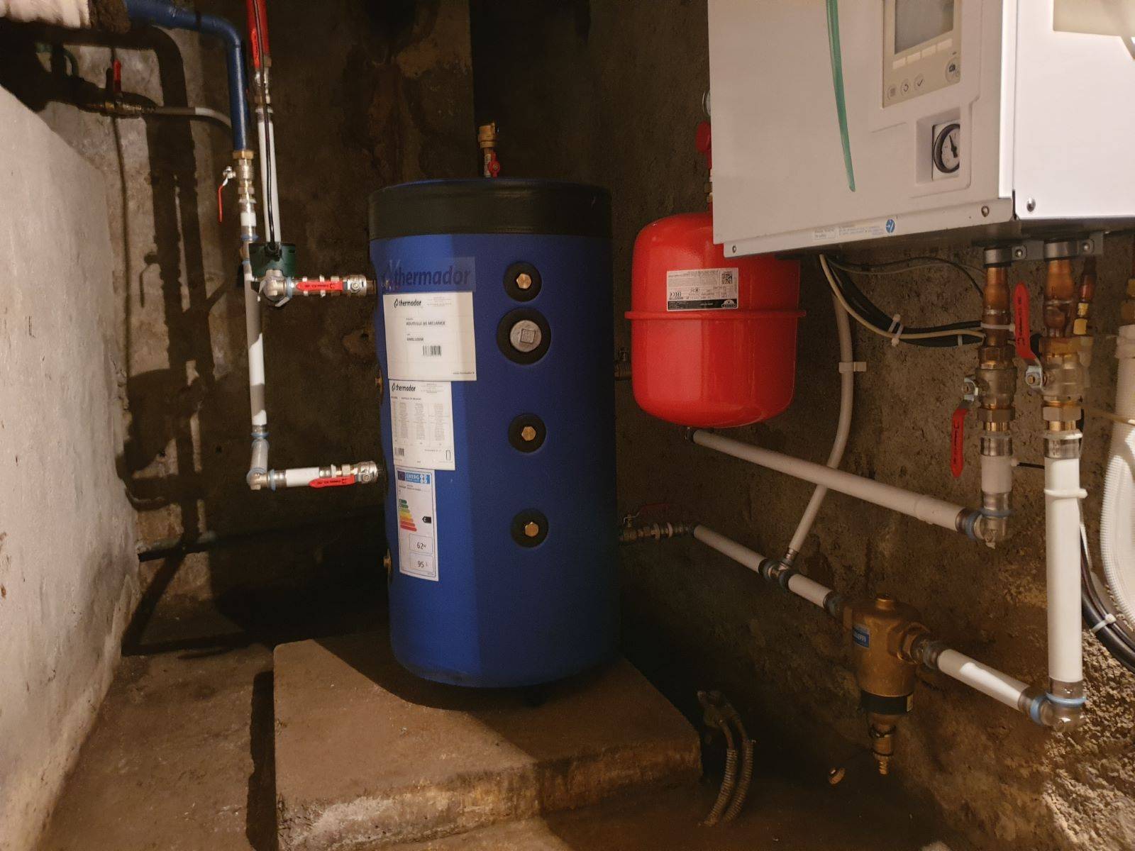 découvrez notre service d'installation de pompes à chaleur (pac) à gard, offrant des solutions écologiques et économiques pour le chauffage et la climatisation de votre domicile. profitez d'un confort optimal tout en réduisant votre empreinte carbone.