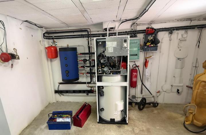 découvrez les services de notre installateur pac gard pour une installation de pompe à chaleur performante et adaptée à vos besoins. bénéficiez d'une expertise professionnelle et d'un accompagnement personnalisé pour améliorer votre confort thermique.