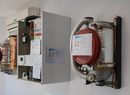 découvrez notre service d'installateur de pompes à chaleur (pac) à grenoble. profitez d'une expertise locale pour une installation rapide et efficace, tout en optimisant votre confort et vos économies d'énergie.
