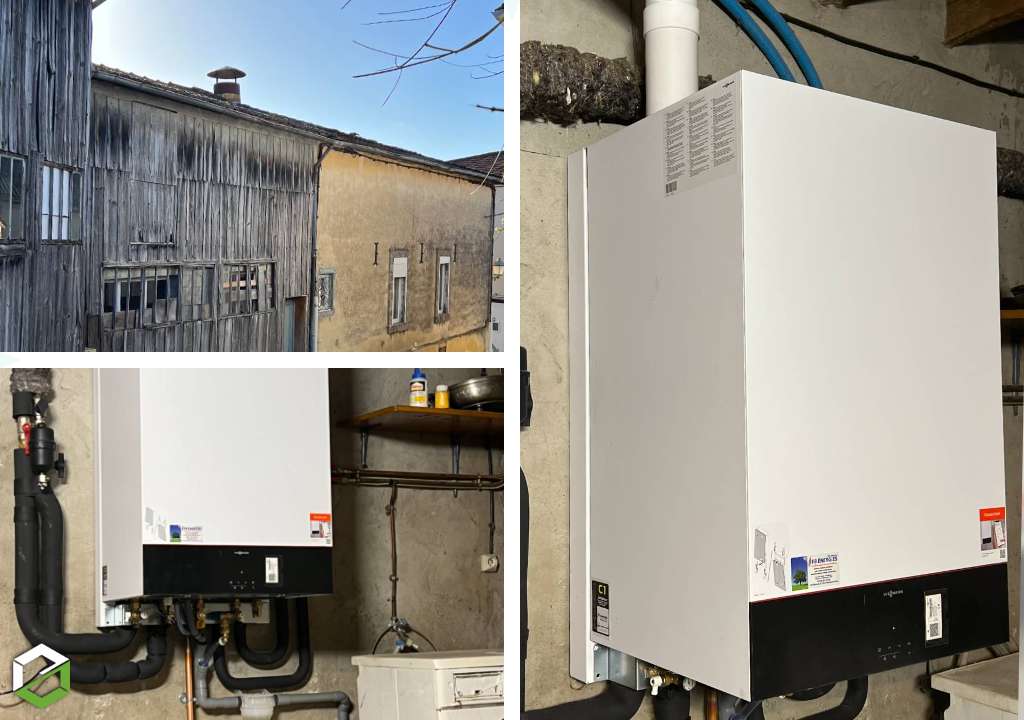 découvrez nos services d'installation de pompes à chaleur (pac) à langon. profitez d'une expertise professionnelle pour un confort optimal à votre domicile tout en réduisant votre impact environnemental. contactez-nous pour un devis personnalisé!