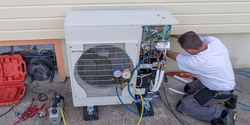 découvrez votre installateur de pompes à chaleur à lisieux. bénéficiez d'un service professionnel pour chauffer votre maison de manière efficace et écologique. contactez-nous pour un devis personnalisé !