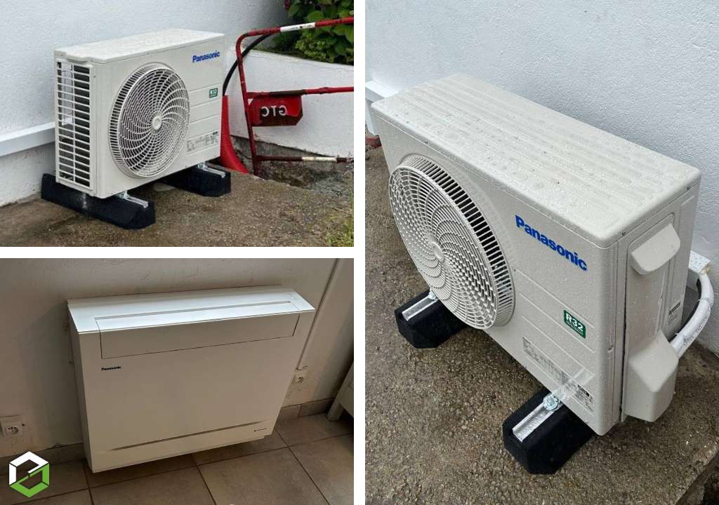 découvrez notre service d'installation de pompes à chaleur à lorient. profitez d'un confort optimal tout en réduisant vos factures d'énergie. nos experts sont à votre écoute pour des solutions adaptées à vos besoins.