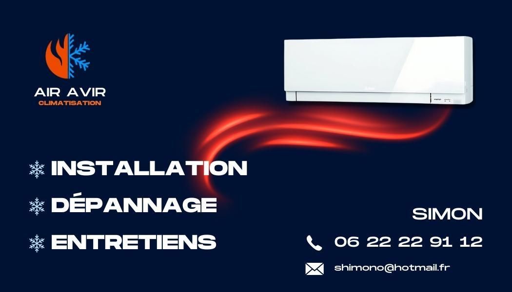 découvrez nos services d'installation de pompes à chaleur (pac) à marseille. notre équipe d'experts vous accompagne dans le choix et l'installation de solutions écologiques et économiques pour un confort thermique optimal. contactez-nous dès aujourd'hui pour un devis personnalisé !