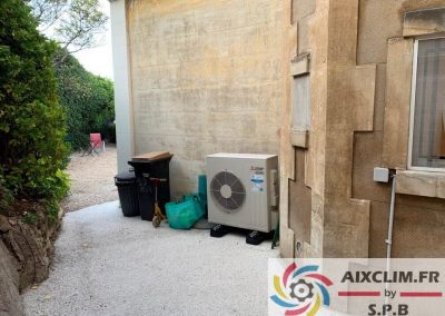 découvrez notre service d'installateur de pompes à chaleur (pac) à marseille. profitez d'une installation professionnelle, rapide et efficace pour réaliser des économies d'énergie tout en préservant l'environnement. contactez-nous dès aujourd'hui pour un devis personnalisé !