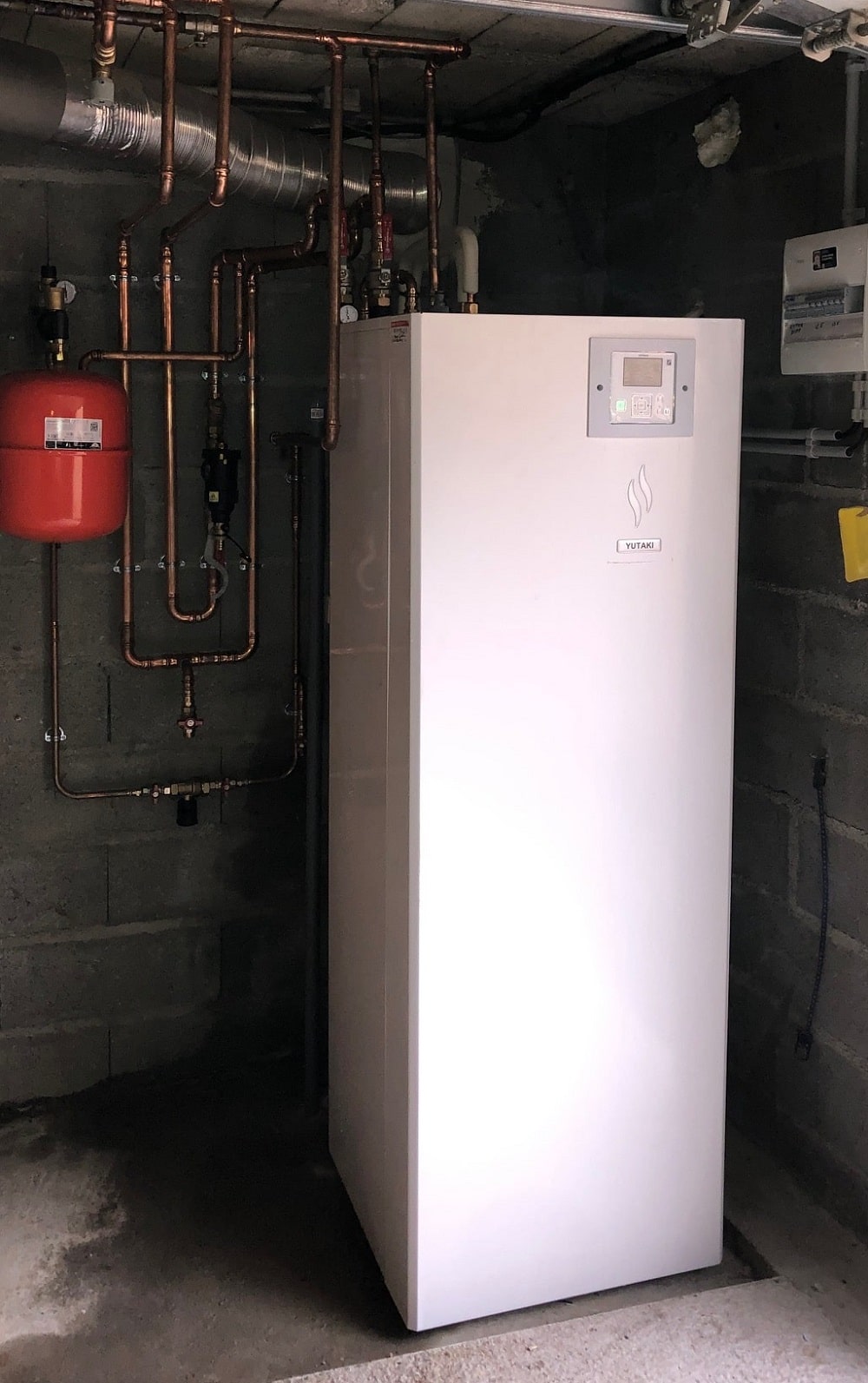 découvrez l'installation professionnelle de pompes à chaleur à montauban. profitez d'un service de qualité pour un confort thermique optimal, des économies d'énergie et une expertise locale reconnue.