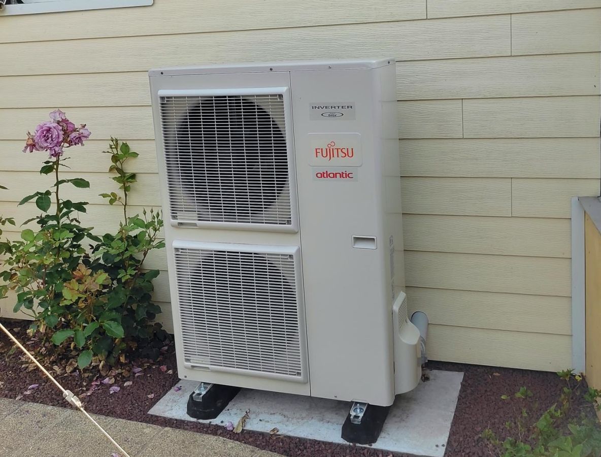 découvrez nos services d'installation de pompes à chaleur à morlaix. profitez de solutions écologiques et économiques pour votre confort thermique. contactez nos experts pour un devis personnalisé!