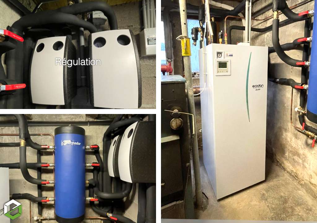 découvrez nos services d'installation de pompes à chaleur en moselle. profitez de solutions énergétiques efficaces et respectueuses de l'environnement avec nos installateurs expérimentés, prêts à vous accompagner dans votre projet de chauffage.