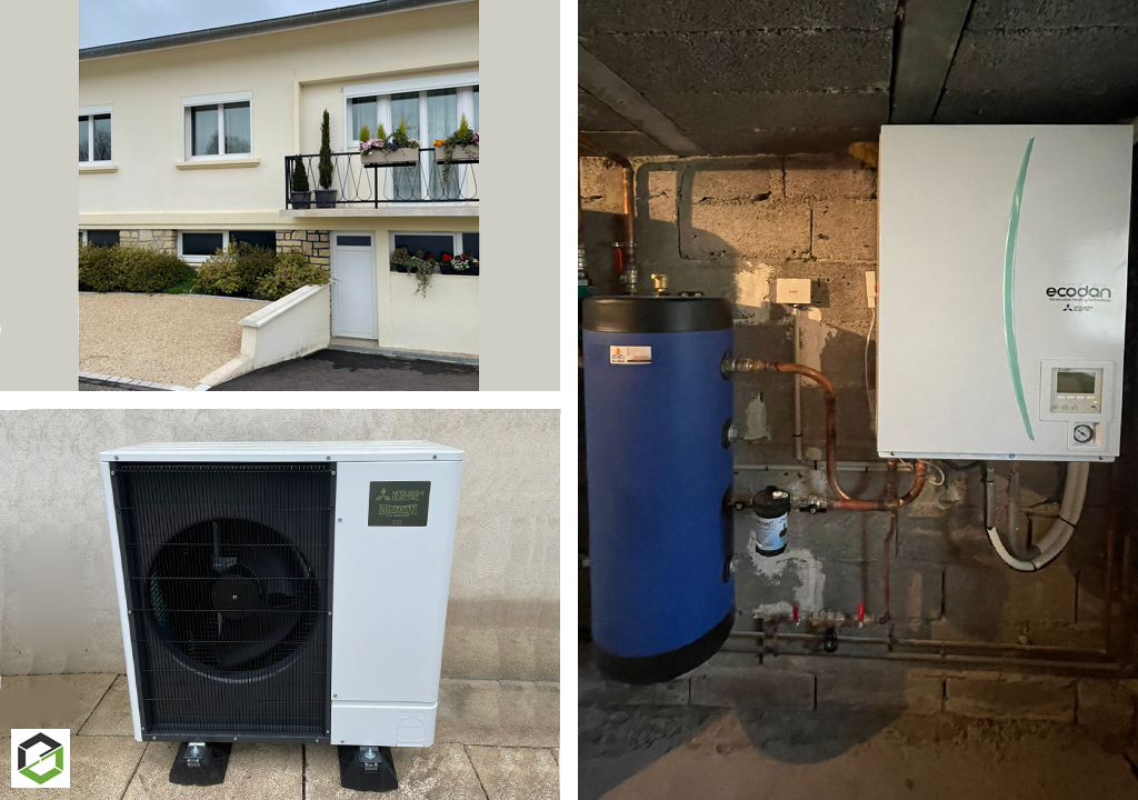 découvrez les services d'installateur de pompe à chaleur à nancy. faites appel à des experts pour une installation professionnelle et efficace, adaptée à vos besoins. profitez d'un confort optimal tout en réalisant des économies d'énergie.