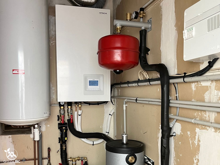 découvrez nos services d'installation de pompes à chaleur à nîmes. profitez d'un confort optimal et d'une réduction de votre facture énergétique grâce à nos experts qualifiés. contactez-nous dès aujourd'hui pour un devis personnalisé.