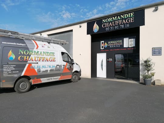 découvrez nos services d'installateur de pompe à chaleur en normandie. profitez d'une expertise locale pour optimiser votre confort thermique tout en réduisant votre consommation d'énergie. contactez-nous pour un devis gratuit !